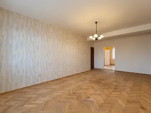 Prodej bytu 2+1, Ostrava, Maďarská, 58 m2