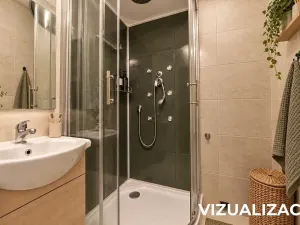 Prodej bytu 2+1, Ostrava, Maďarská, 58 m2