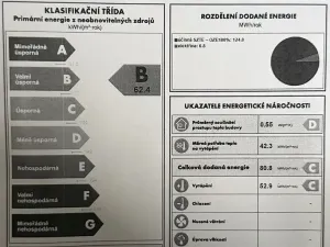 Prodej bytu 2+1, Ostrava, Maďarská, 58 m2