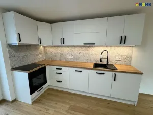 Pronájem bytu 2+kk, Nechanice, Žižkova, 46 m2