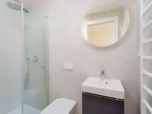 Prodej bytu 1+kk, Praha - Žižkov, Bořivojova, 22 m2