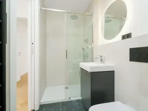 Prodej bytu 1+kk, Praha - Žižkov, Bořivojova, 22 m2