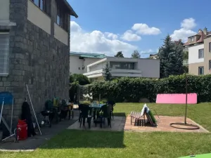 Prodej rodinného domu, Praha - Krč, V polích, 190 m2