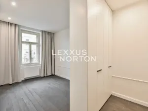 Pronájem bytu 4+kk, Praha - Vinohrady, Laubova, 167 m2