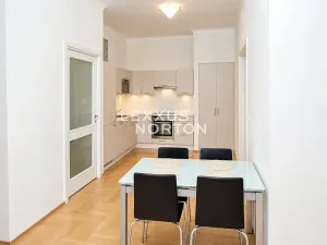 Pronájem bytu 2+kk, Praha - Vyšehrad, Vratislavova, 62 m2