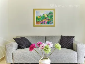 Prodej bytu 3+kk, San Miguel de Salinas, España, Španělsko, 92 m2