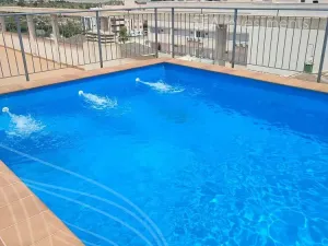 Prodej bytu 3+kk, San Miguel de Salinas, España, Španělsko, 92 m2