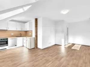 Pronájem bytu 2+kk, Vamberk, Žamberecká, 44 m2