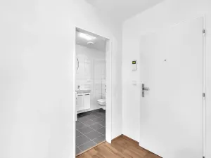 Pronájem bytu 2+kk, Vamberk, Žamberecká, 44 m2