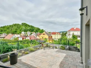 Prodej činžovního domu, Ústí nad Labem, Švabinského, 377 m2