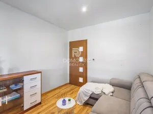 Prodej rodinného domu, Dobšín, 106 m2