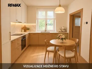 Prodej rodinného domu, Rychvald, Kosmá, 120 m2
