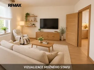 Prodej rodinného domu, Rychvald, Kosmá, 120 m2
