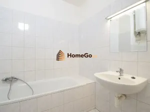 Pronájem bytu 3+kk, Praha - Nusle, U gymnázia, 99 m2