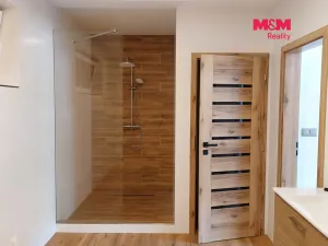 Pronájem bytu 3+kk, Svoboda nad Úpou, Úpská, 74 m2