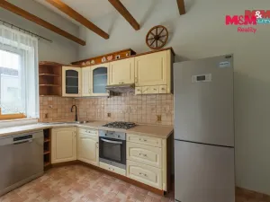 Pronájem bytu 3+kk, Jablonec nad Nisou, Pražská, 60 m2