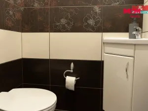 Pronájem bytu 3+kk, Jablonec nad Nisou, Pražská, 60 m2