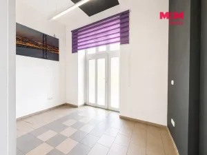 Pronájem obchodního prostoru, Náchod, Parkány, 110 m2