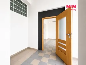 Pronájem obchodního prostoru, Náchod, Parkány, 110 m2