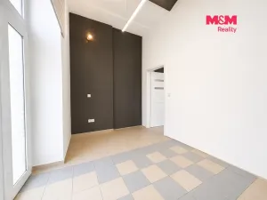 Pronájem obchodního prostoru, Náchod, Parkány, 110 m2