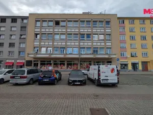 Pronájem bytu 1+kk, Praha - Vršovice, Kubánské náměstí, 19 m2