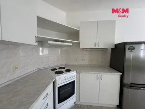 Pronájem bytu 1+kk, Chrudim - Chrudim IV, Na Větrníku, 36 m2