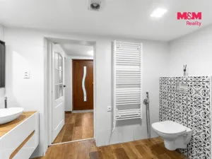 Prodej rodinného domu, Peruc - Černochov, 288 m2