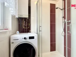 Pronájem bytu 2+1, Nymburk, Dr. Antonína Dvořáka, 61 m2