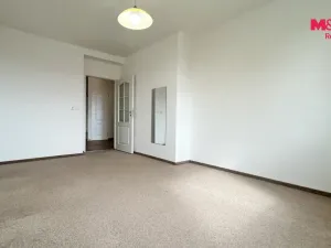 Pronájem bytu 2+1, Nymburk, Dr. Antonína Dvořáka, 61 m2
