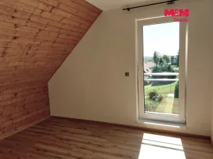 Pronájem bytu 3+kk, Svoboda nad Úpou, 74 m2