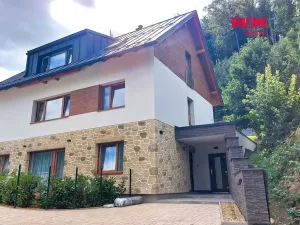 Pronájem bytu 3+kk, Svoboda nad Úpou, 74 m2