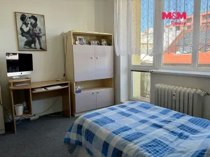 Prodej bytu 3+1, Pardubice - Zelené Předměstí, K Višňovce, 80 m2