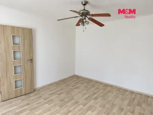 Prodej bytu 3+1, Krupka, Sídliště, 57 m2