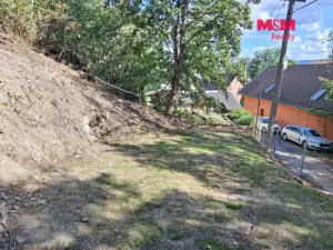 Prodej rodinného domu, Lomnice, Pod Vrchem, 55 m2
