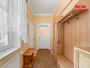 Prodej bytu 2+1, Děčín - Děčín VI-Letná, Ruská, 64 m2