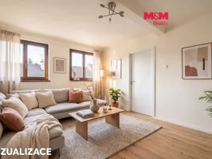 Prodej bytu 2+1, Jablonec nad Nisou, Podhorská, 58 m2