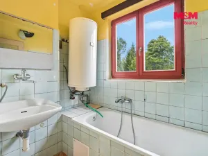 Prodej bytu 2+1, Jablonec nad Nisou, Podhorská, 58 m2