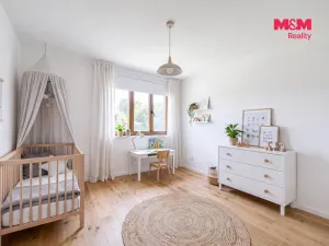 Prodej rodinného domu, Břasy - Stupno, 91 m2