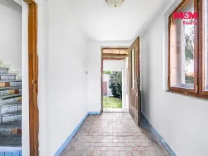 Prodej rodinného domu, Břasy - Stupno, 91 m2