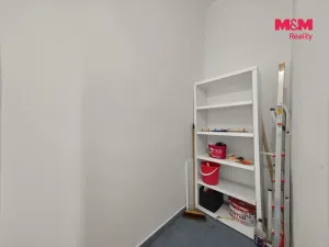 Prodej bytu 1+1, Praha, Bělohorská, 43 m2