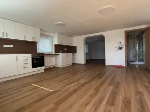 Pronájem bytu 3+kk, Olomouc, 60 m2