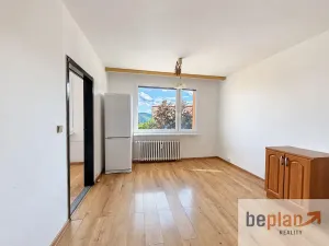 Pronájem bytu 1+1, Ústí nad Labem, Kmochova, 33 m2