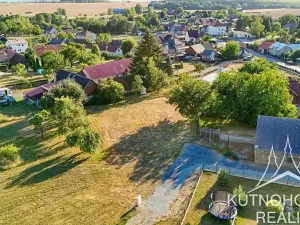 Prodej pozemku pro bydlení, Bělá, 1347 m2