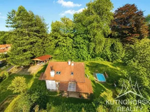 Prodej rodinného domu, Čestín, 141 m2