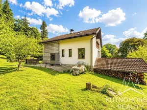 Prodej rodinného domu, Čestín, 141 m2