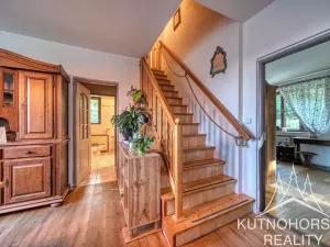 Prodej rodinného domu, Čestín, 141 m2