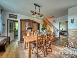Prodej rodinného domu, Čestín, 141 m2