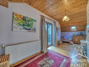Prodej rodinného domu, Čestín, 141 m2