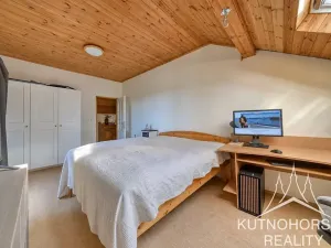 Prodej rodinného domu, Čestín, 141 m2