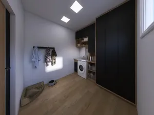Prodej rodinného domu, Oslavany - Padochov, 100 m2